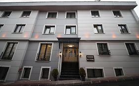 Kare Hotel Sultanahmet
